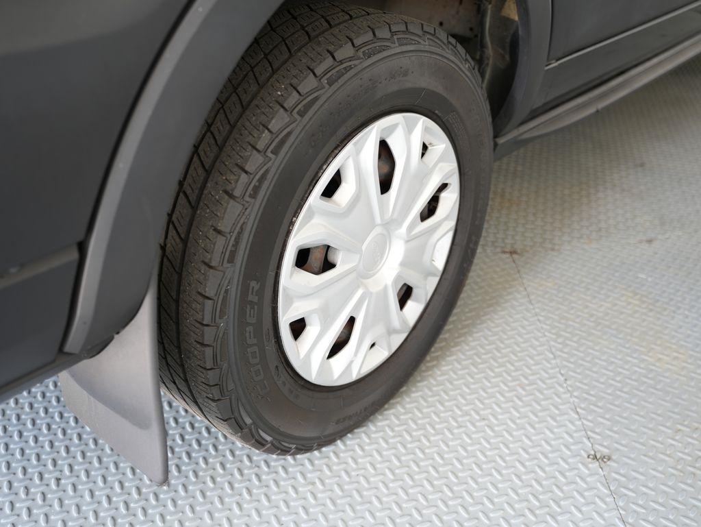 Ford Transit Cargo Van T-150 130" Low Rf 8670 GVWR RWD 2020