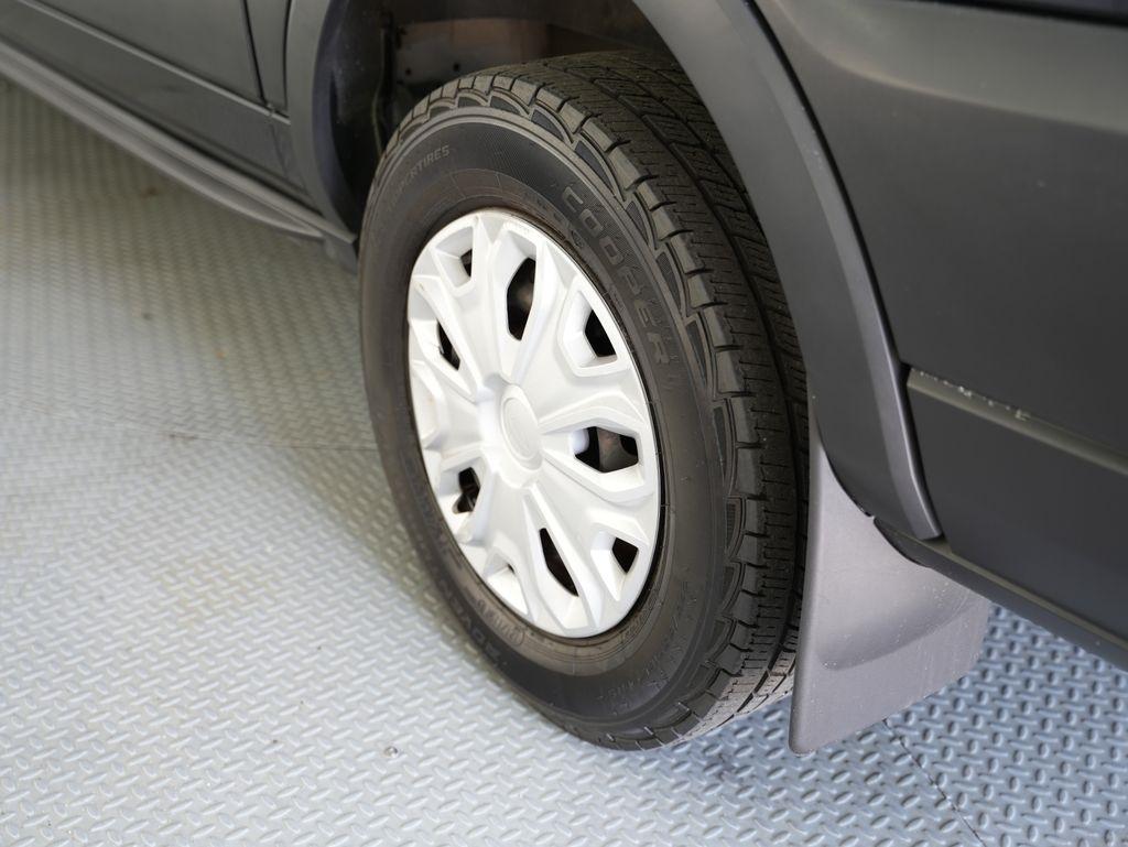 Ford Transit Cargo Van T-150 130" Low Rf 8670 GVWR RWD 2020