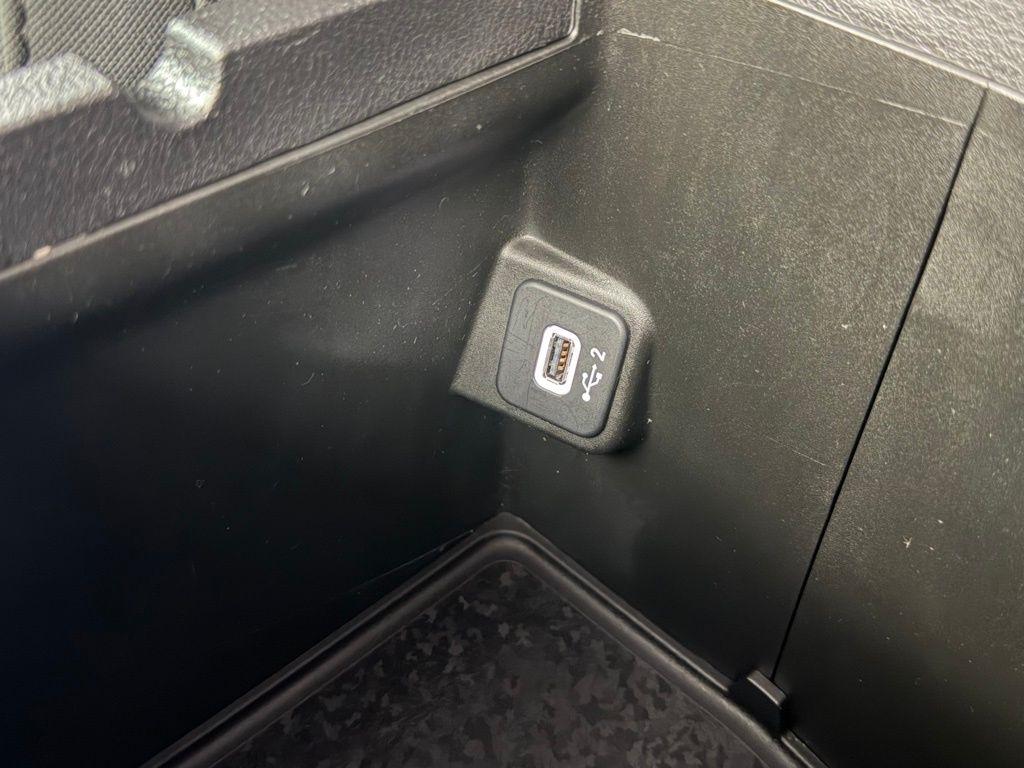 Jeep Wrangler Unlimited Sport S 4x4 2018