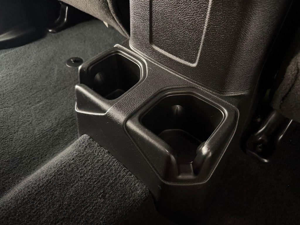 Jeep Wrangler Unlimited Sport S 4x4 2018