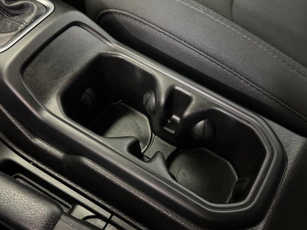 Jeep Wrangler Unlimited Sport S 4x4 2018