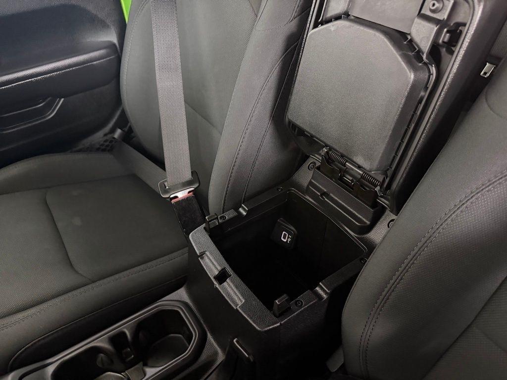 Jeep Wrangler Unlimited Sport S 4x4 2018