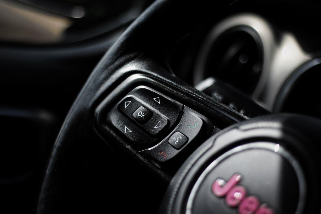 Jeep Wrangler Unlimited Sport S 4x4 2018