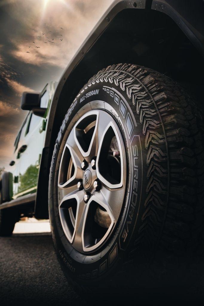 Jeep Wrangler Unlimited Sport S 4x4 2018