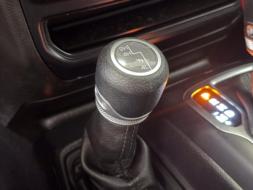 Jeep Wrangler Unlimited Sport S 4x4 2018