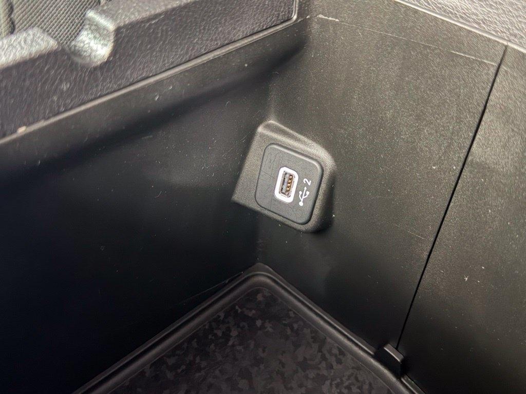 Jeep Wrangler Unlimited Sport S 4x4 2018