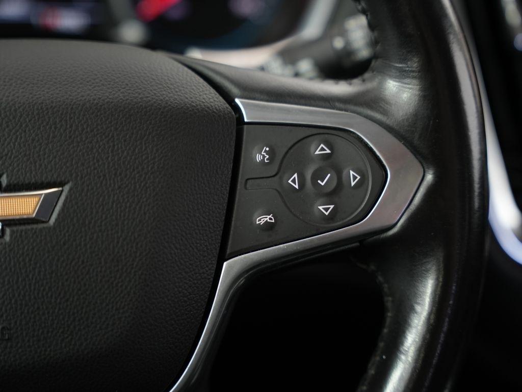 Chevrolet Traverse FWD 4dr LT Cloth w/1LT 2018