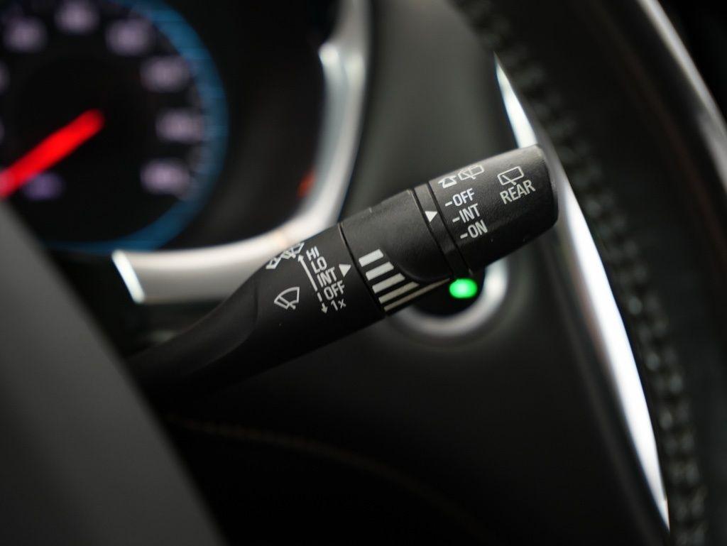 Chevrolet Traverse FWD 4dr LT Cloth w/1LT 2018