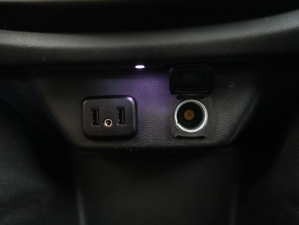 Chevrolet Traverse FWD 4dr LT Cloth w/1LT 2018