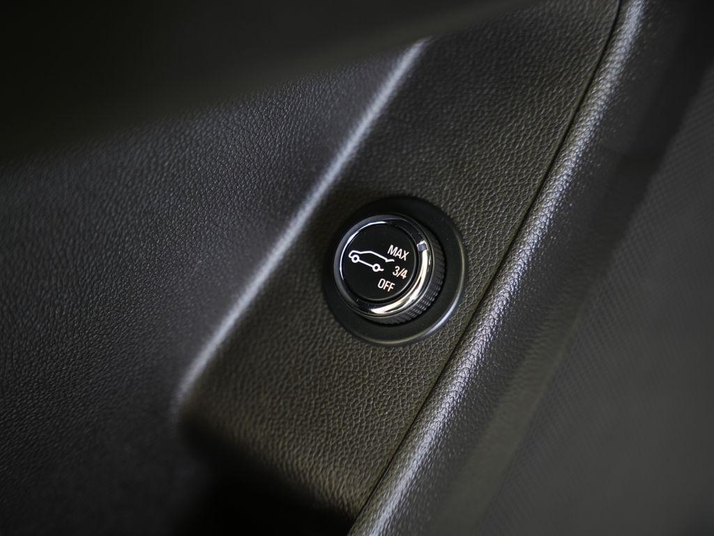 Chevrolet Traverse FWD 4dr LT Cloth w/1LT 2018