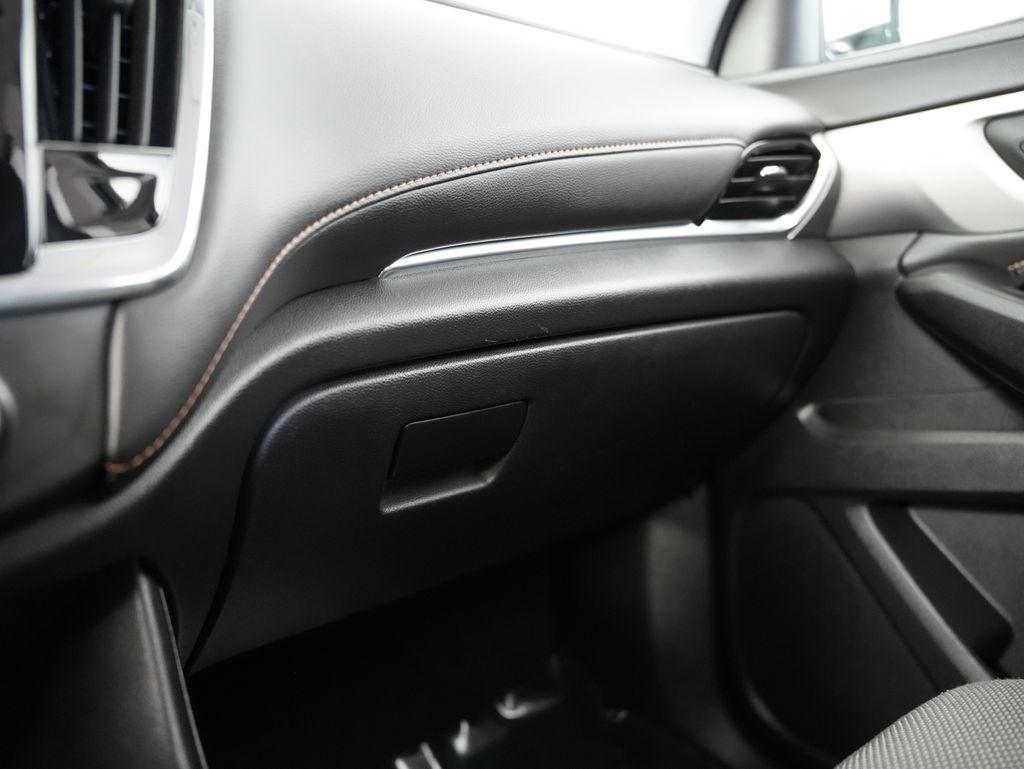 Chevrolet Traverse FWD 4dr LT Cloth w/1LT 2018