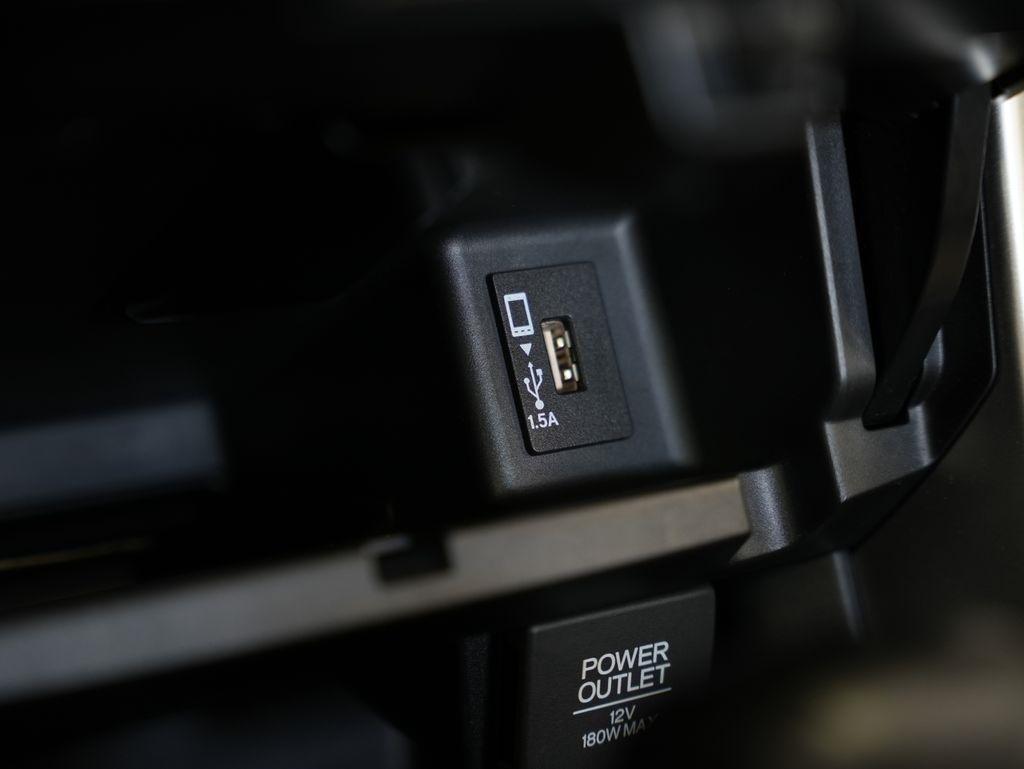 Honda Accord Sedan 4dr I4 CVT EX-L 2016