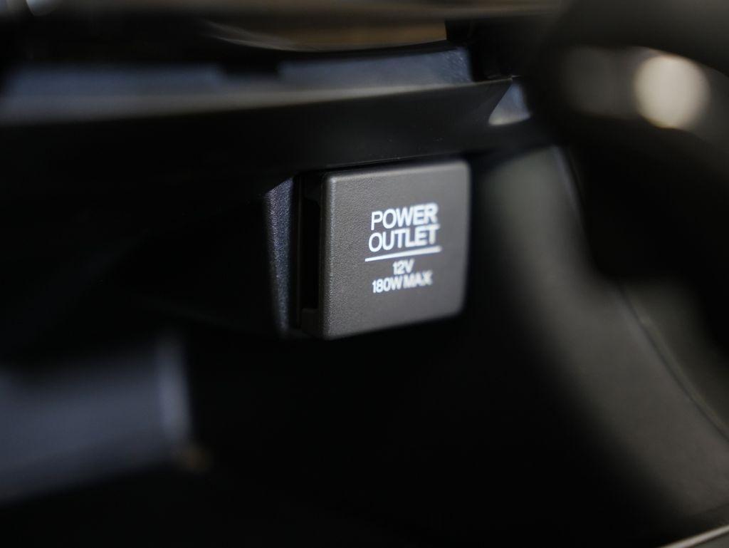 Honda Accord Sedan 4dr I4 CVT EX-L 2016