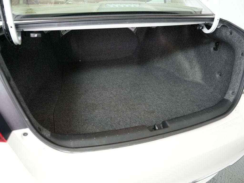 Honda Accord Sedan 4dr I4 CVT EX-L 2016