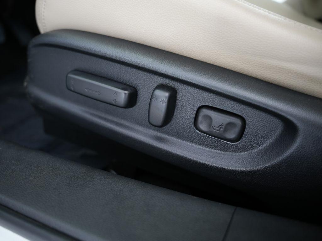 Honda Accord Sedan 4dr I4 CVT EX-L 2016