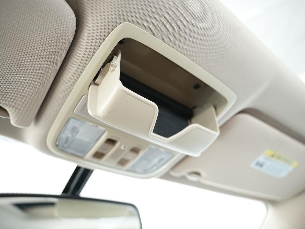 Honda Accord Sedan 4dr I4 CVT EX-L 2016