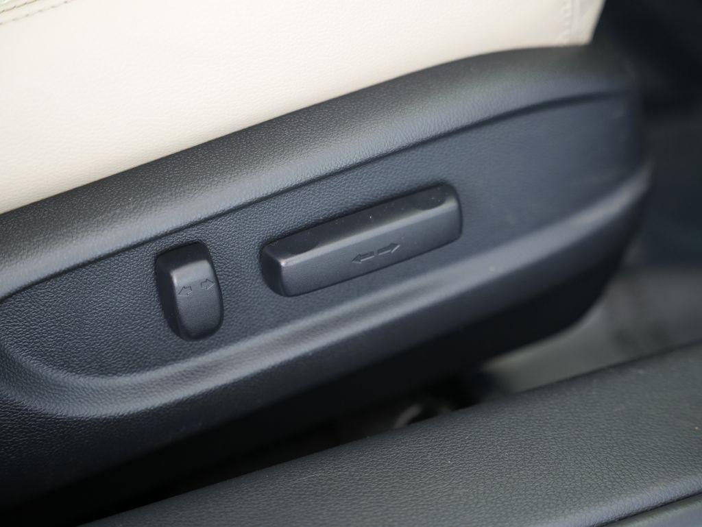 Honda Accord Sedan 4dr I4 CVT EX-L 2016