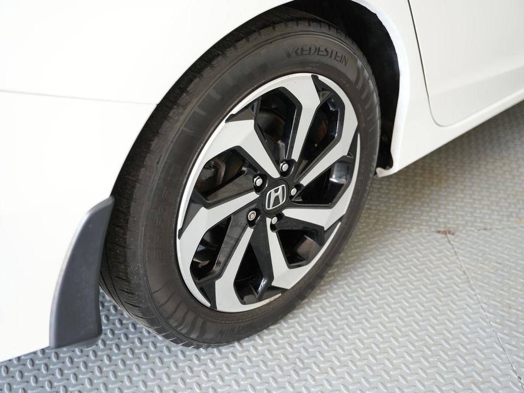 Honda Accord Sedan 4dr I4 CVT EX-L 2016