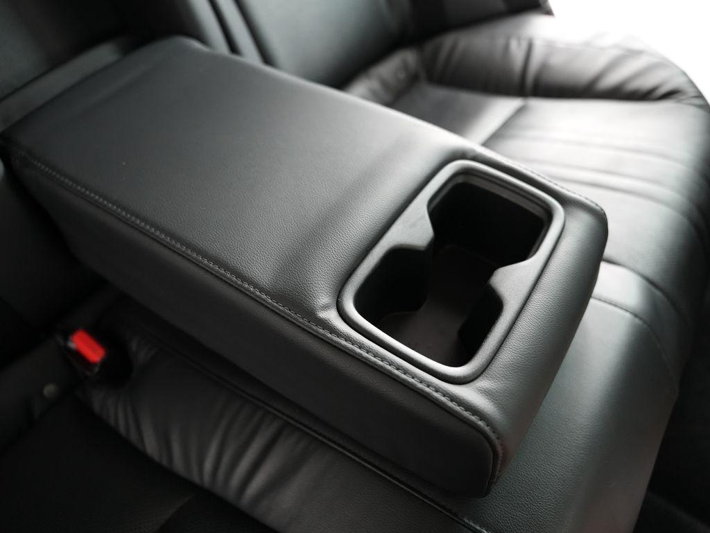 Honda Accord Hybrid EX-L Sedan 2018