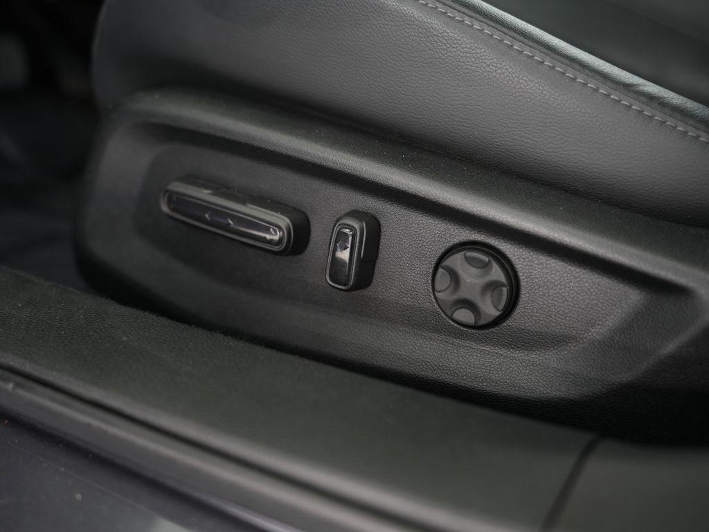 Honda Accord Hybrid EX-L Sedan 2018