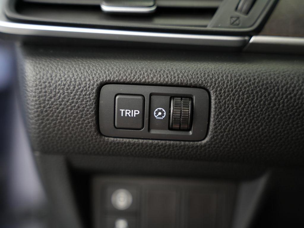 Honda Accord Hybrid EX-L Sedan 2018