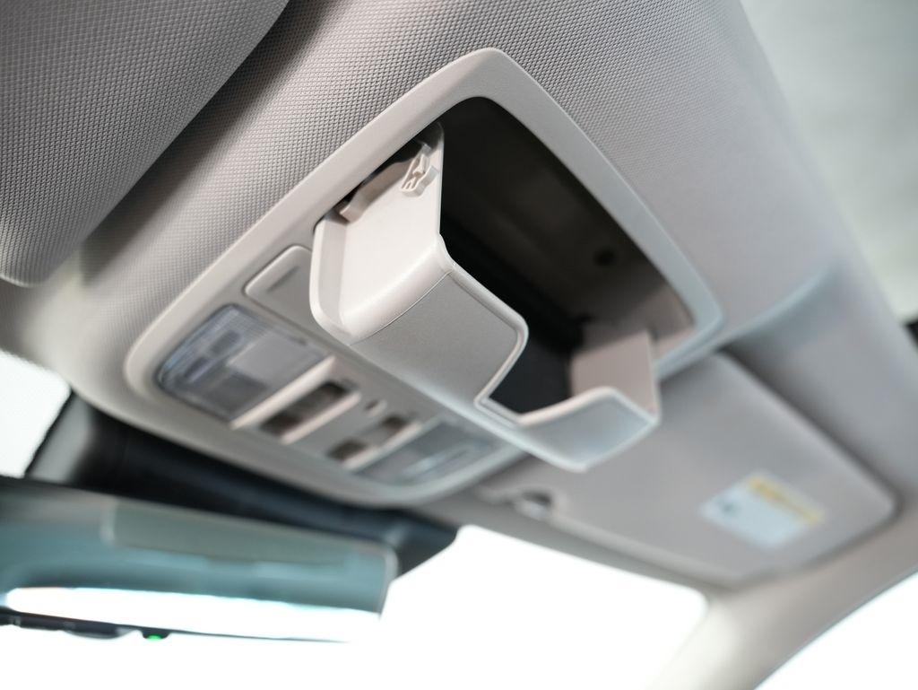 Honda Accord Hybrid EX-L Sedan 2018