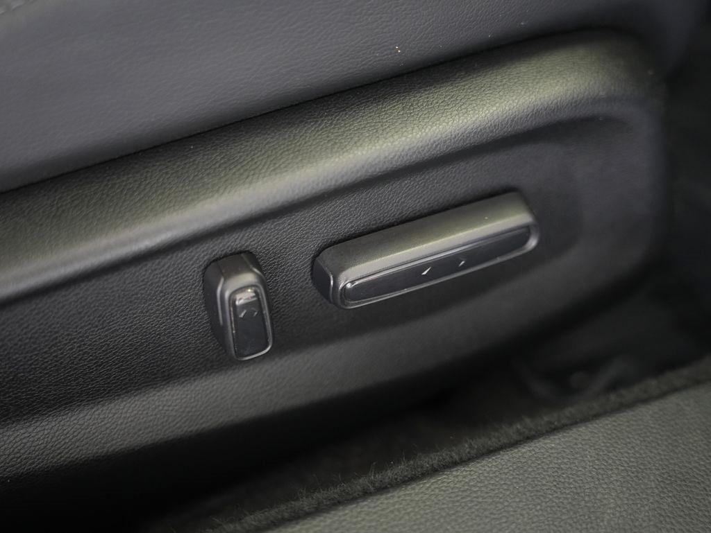 Honda Accord Hybrid EX-L Sedan 2018