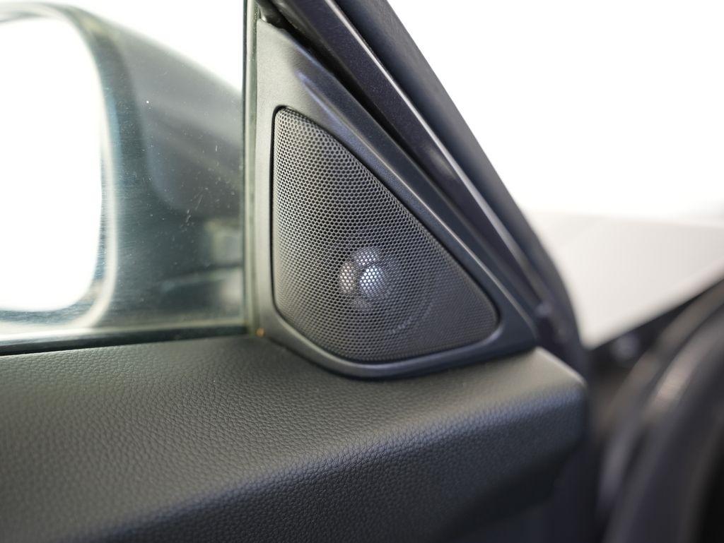 Honda Accord Hybrid EX-L Sedan 2018