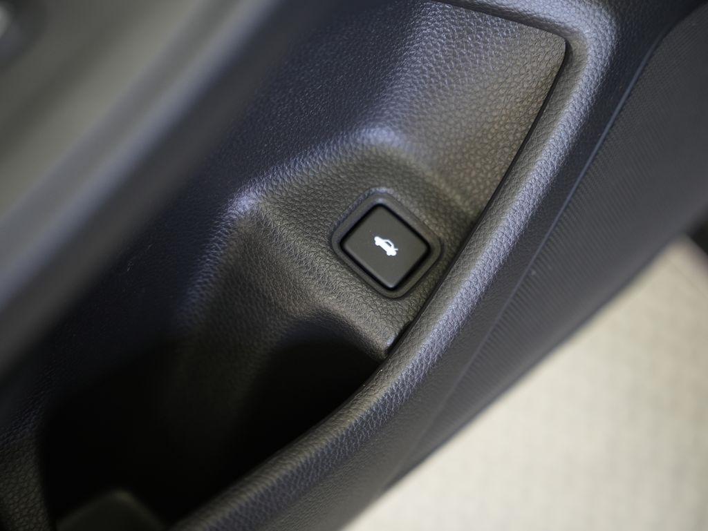 Honda Accord Hybrid EX-L Sedan 2018