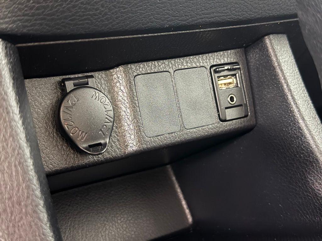 Toyota Corolla 4dr Sdn CVT S w/Special Edition Pkg (Natl) 2016