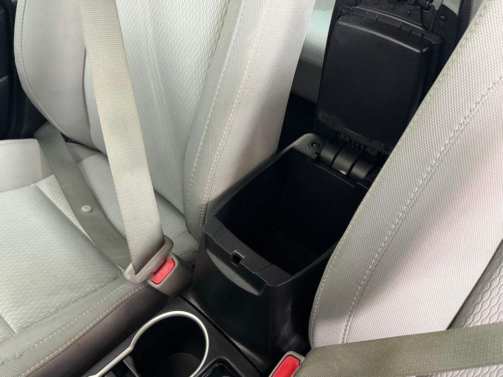 Toyota Corolla 4dr Sdn CVT S w/Special Edition Pkg (Natl) 2016