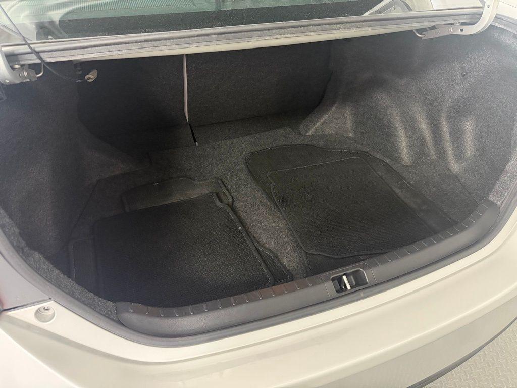 Toyota Corolla 4dr Sdn CVT S w/Special Edition Pkg (Natl) 2016