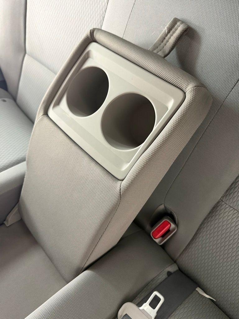 Toyota Corolla 4dr Sdn CVT S w/Special Edition Pkg (Natl) 2016