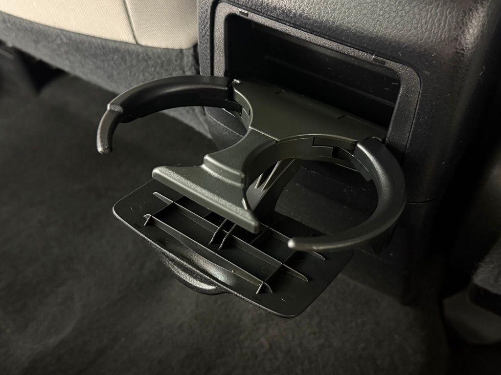 Toyota Corolla 4dr Sdn CVT S w/Special Edition Pkg (Natl) 2016