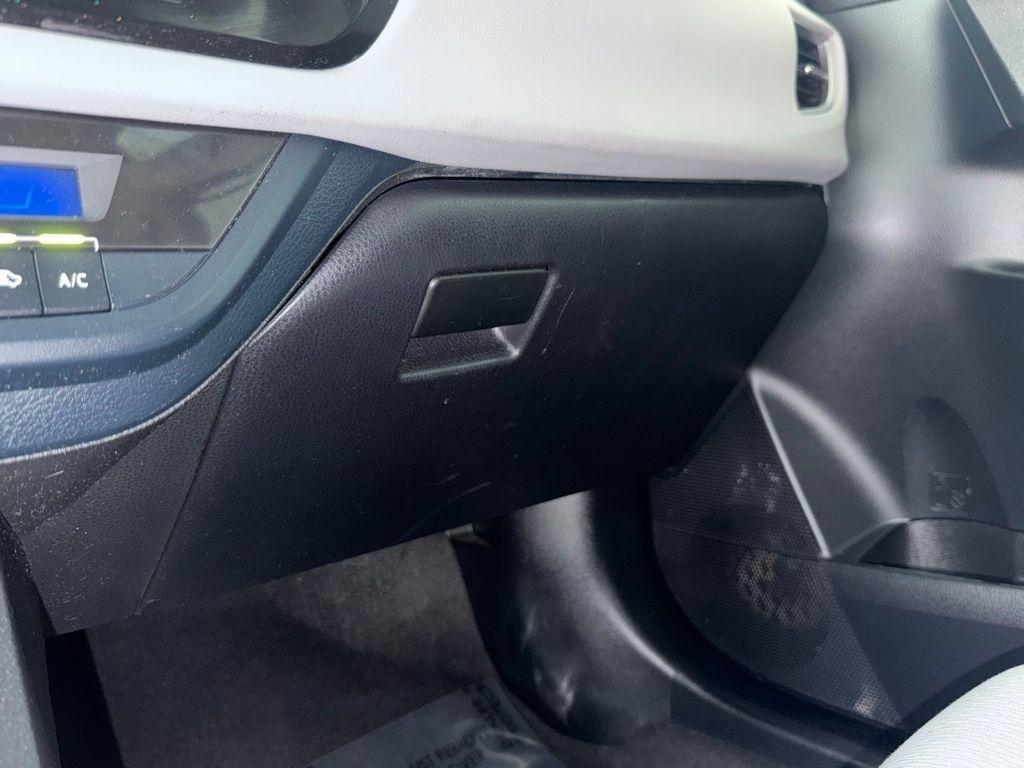 Toyota Corolla 4dr Sdn CVT S w/Special Edition Pkg (Natl) 2016