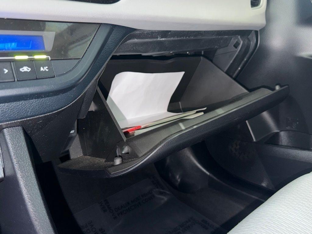 Toyota Corolla 4dr Sdn CVT S w/Special Edition Pkg (Natl) 2016