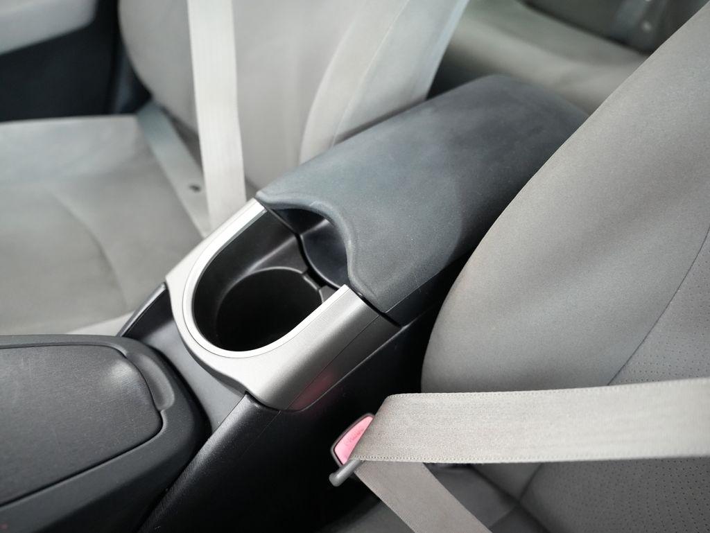 Toyota Prius 5dr HB Three (Natl) 2012