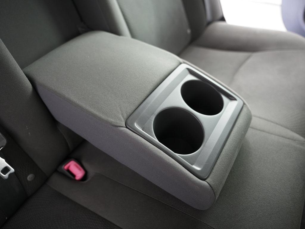 Toyota Prius 5dr HB Three (Natl) 2012