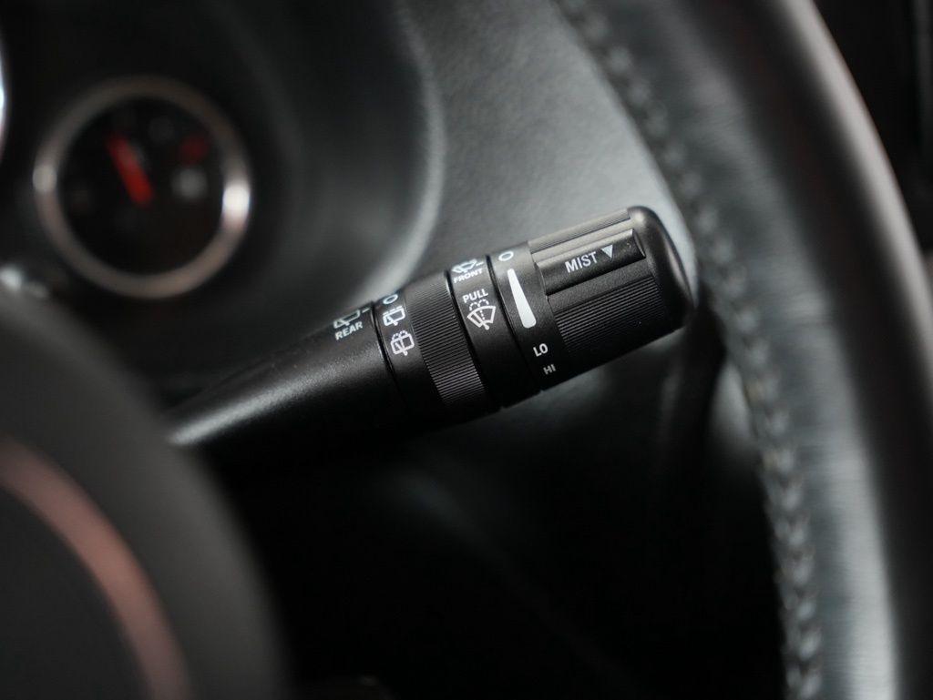 Jeep Wrangler 4WD 2dr Willys Wheeler 2016