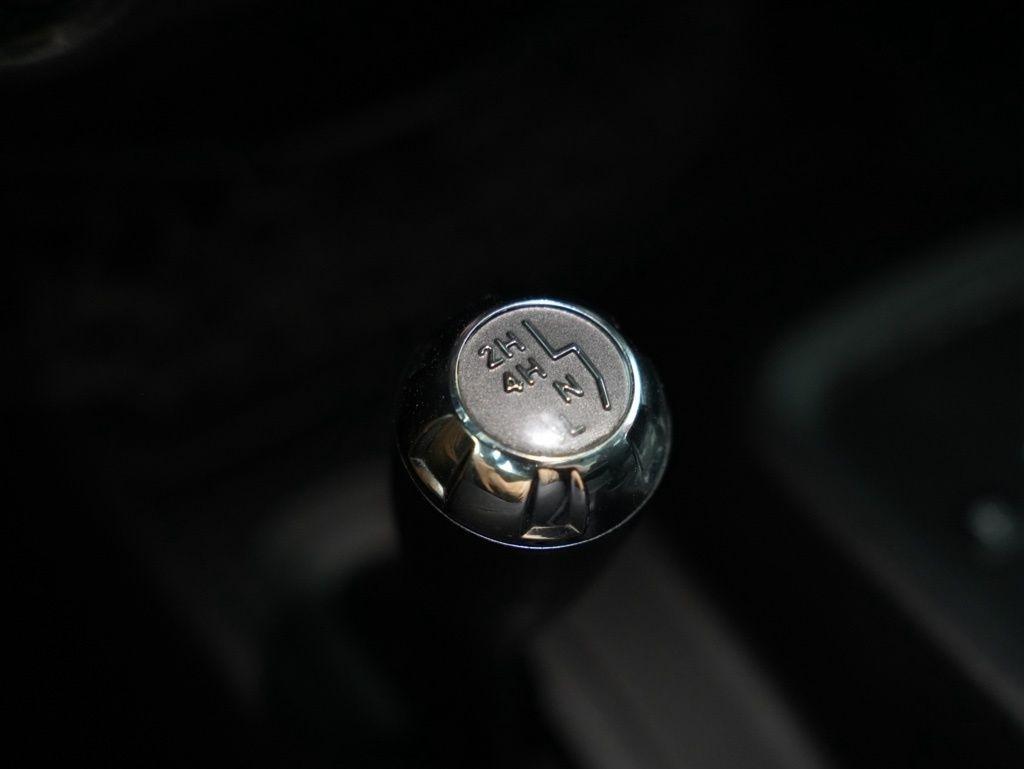 Jeep Wrangler 4WD 2dr Willys Wheeler 2016