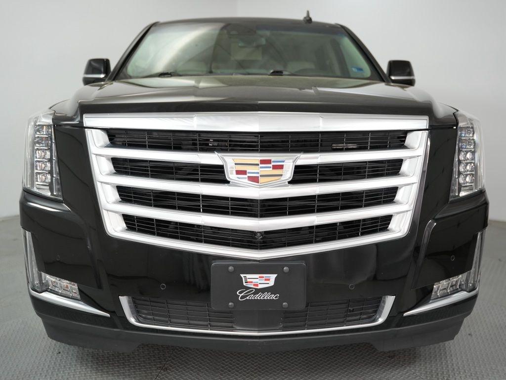 Cadillac Escalade 2WD 4dr Premium Luxury 2018