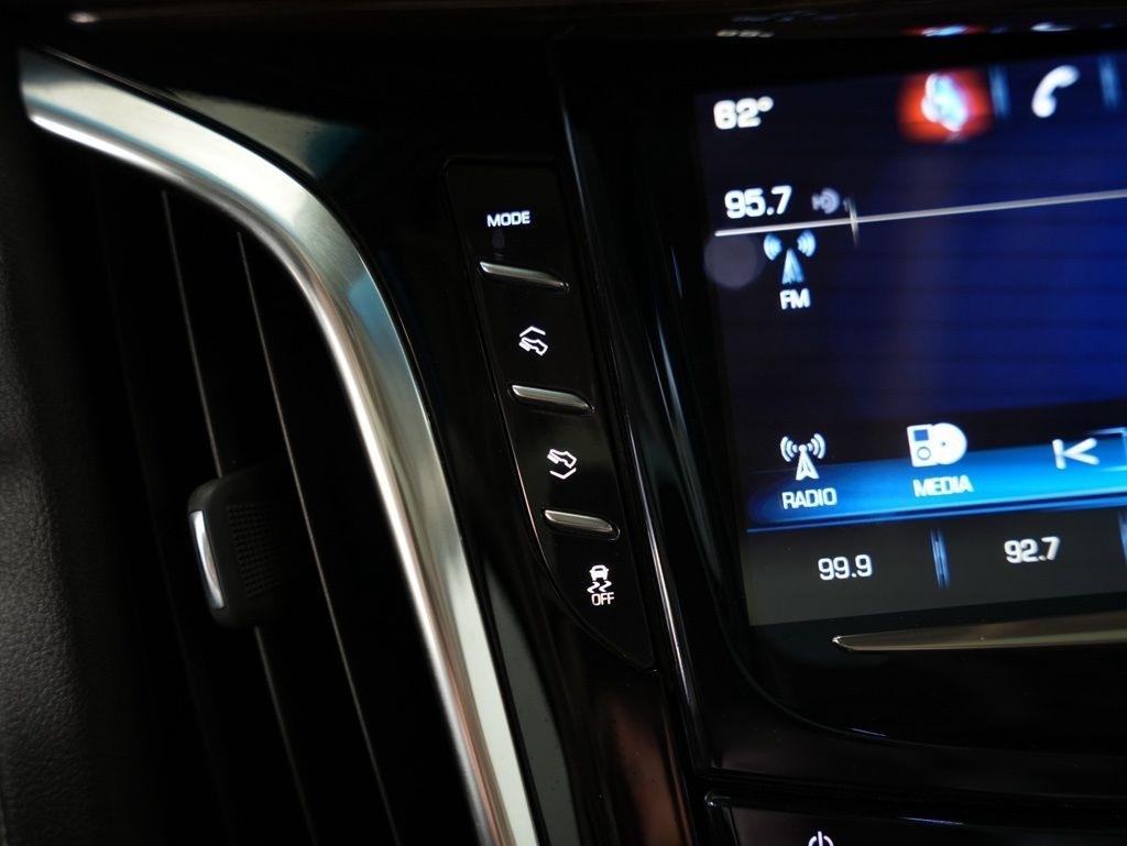 Cadillac Escalade 2WD 4dr Premium Luxury 2018