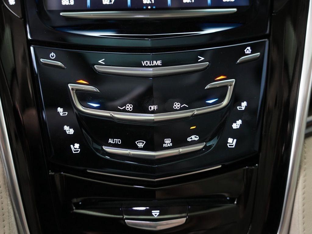 Cadillac Escalade 2WD 4dr Premium Luxury 2018