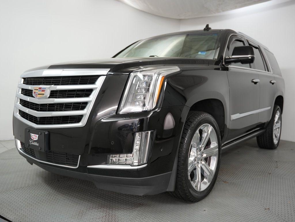 Cadillac Escalade 2WD 4dr Premium Luxury 2018