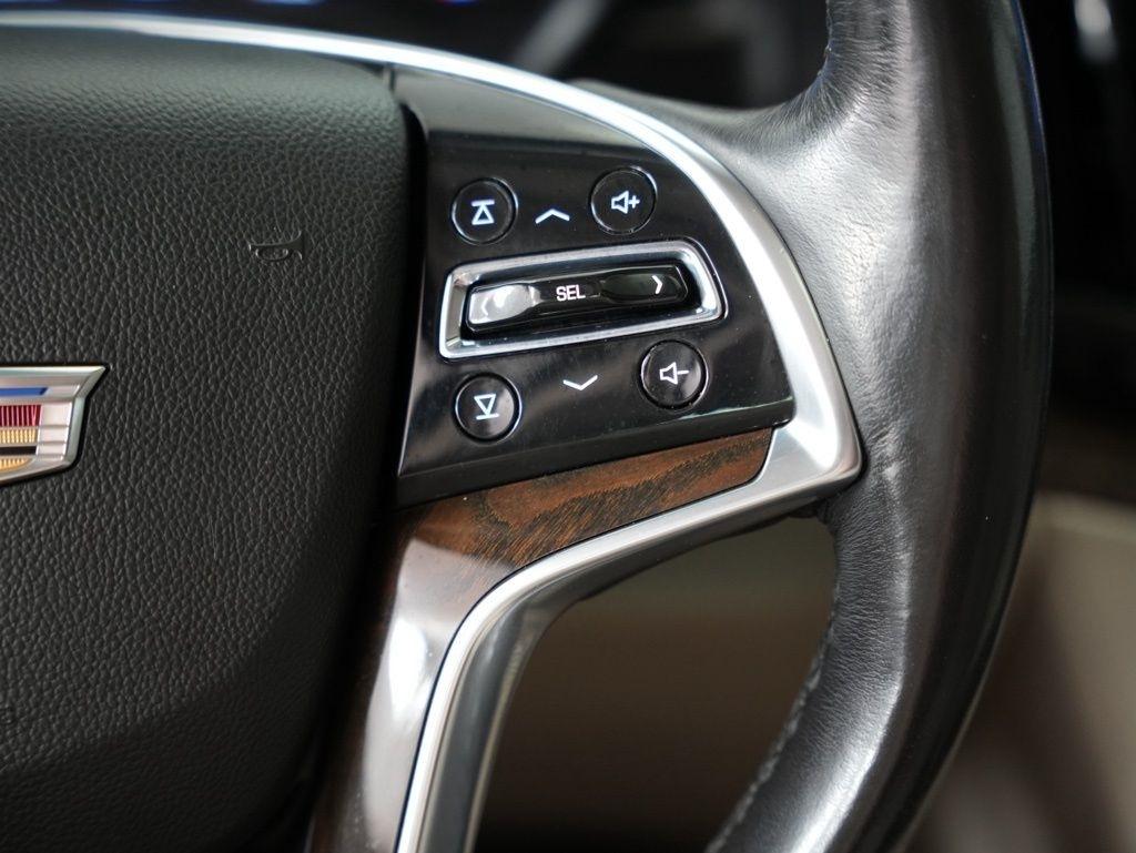 Cadillac Escalade 2WD 4dr Premium Luxury 2018