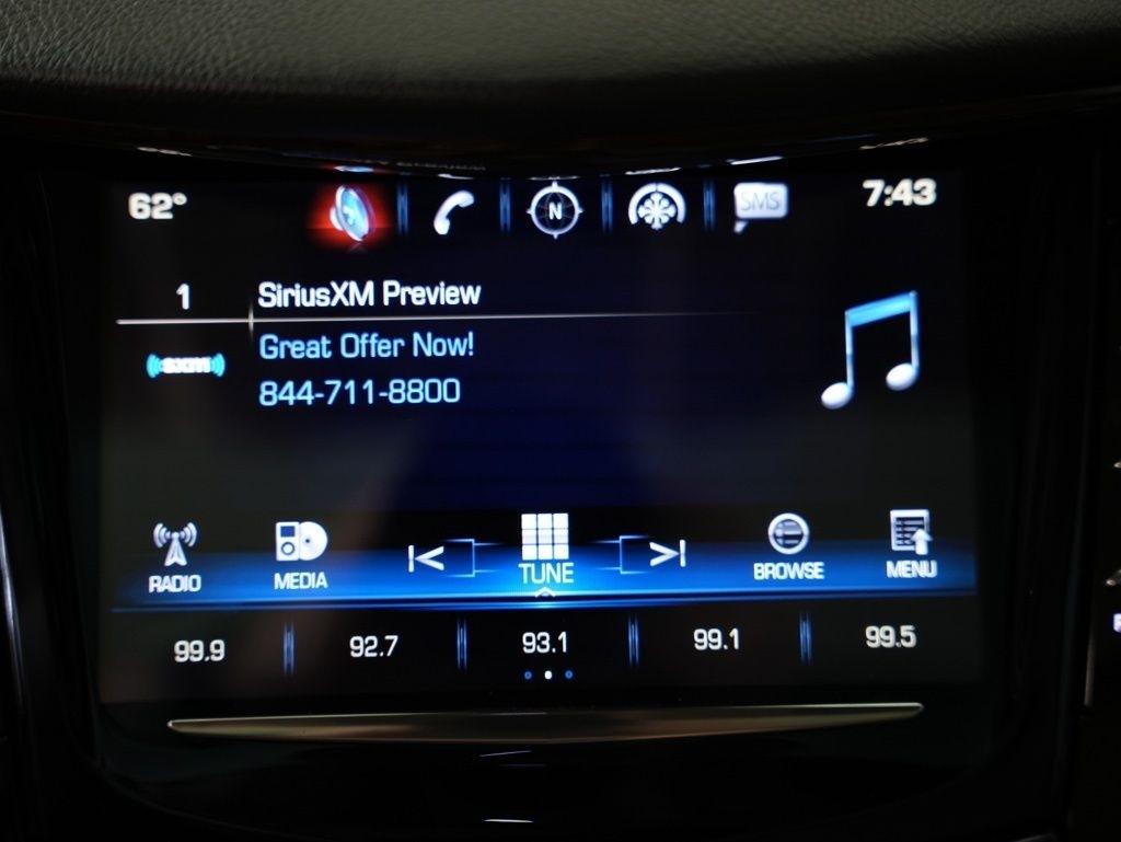 Cadillac Escalade 2WD 4dr Premium Luxury 2018