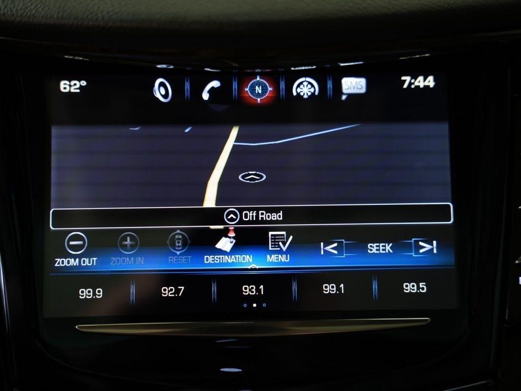 Cadillac Escalade 2WD 4dr Premium Luxury 2018