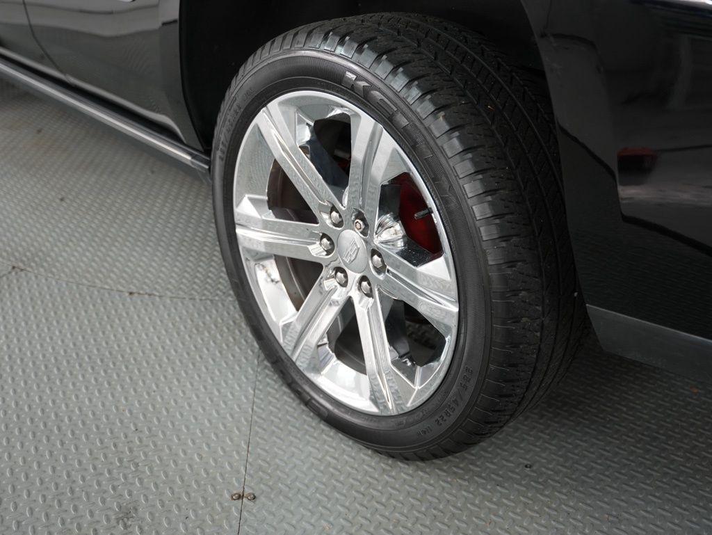 Cadillac Escalade 2WD 4dr Premium Luxury 2018