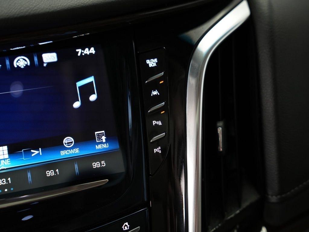 Cadillac Escalade 2WD 4dr Premium Luxury 2018