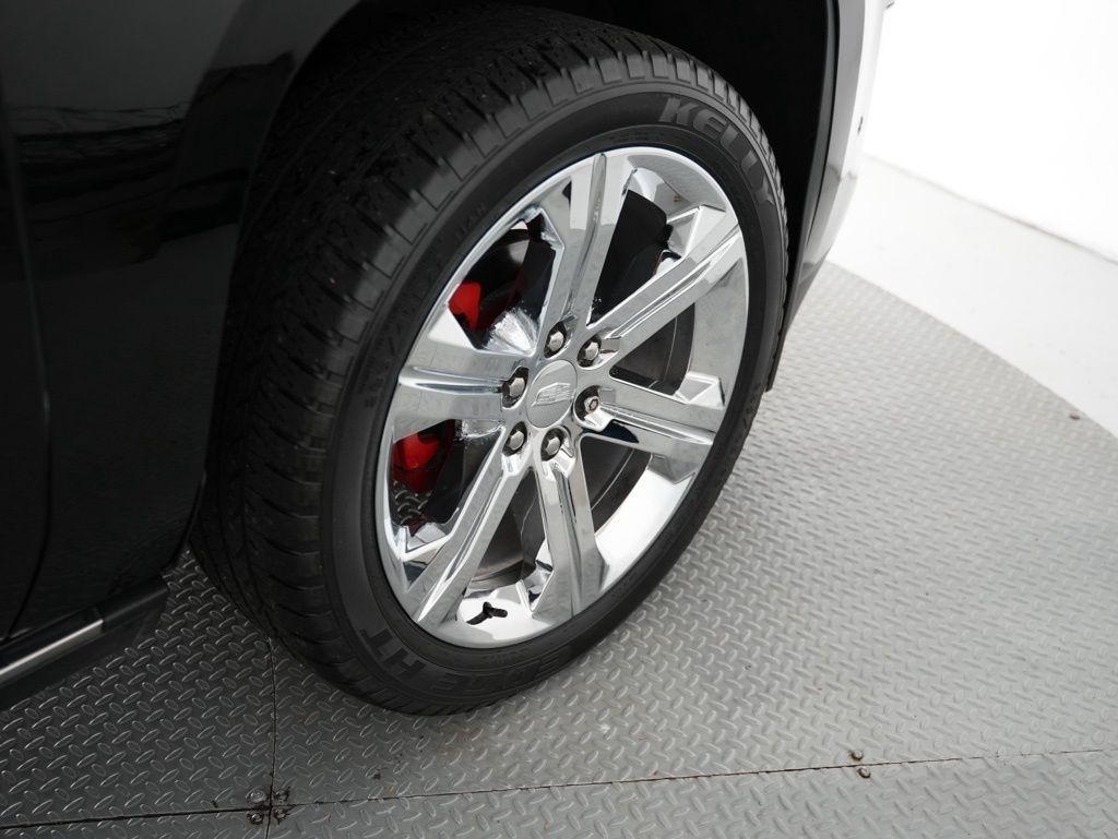 Cadillac Escalade 2WD 4dr Premium Luxury 2018